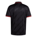 Camisa Flamengo Lifestyler 25/26 - Torcedor Adidas Lançamento