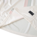 Camisa Chelsea Away Manga Comprida 25/26 - Adidas Torcedor Masculina