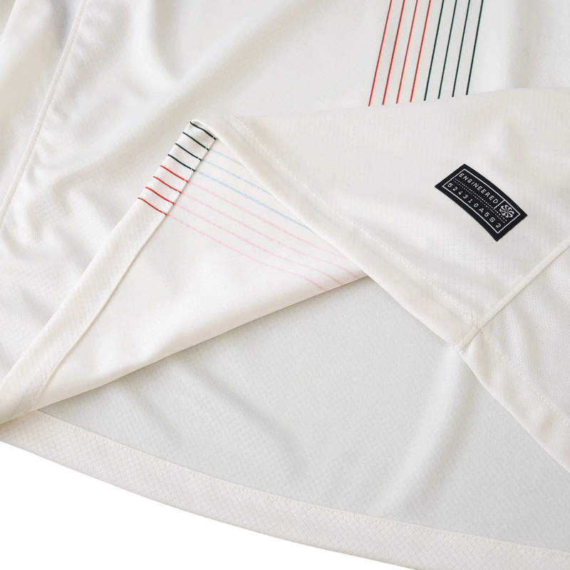 Camisa Chelsea Away Manga Comprida 25/26 - Adidas Torcedor Masculina