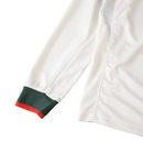 Camisa Chelsea Away Manga Comprida 25/26 - Adidas Torcedor Masculina