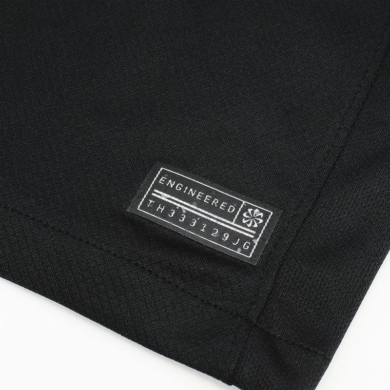 Camisa Corinthians Total 90 III 25/26 - Nike Versão Feminina Baby Look