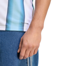 Camisa Argentina Home 26/27 - Torcedor Adidas Masculina