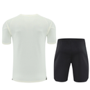 Kit de Treino Liverpool 25/26 Branco