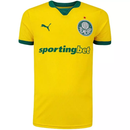 Camisa Palmeiras Third 25/26 - Torcedor Puma Masculina