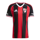 Camisa River Plate Away 25/26 - Adidas Torcedor Masculina
