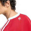 Camisa Liverpool Home Manga Comprida 25/26 - Adidas Torcedor Masculina