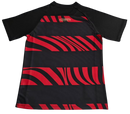 Camisa Flamengo Pherusa Braziline 25/26 - Torcedor Lançamento