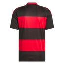 Camisa Adidas Flamengo 2026/27 Home Torcedor