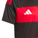 Camisa Adidas Flamengo 2026/27 Home Torcedor