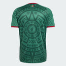 Camisa México Home 26/27 - Torcedor Adidas Masculina