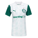 Camisa Palmeiras Away 25/26 Feminina Baby Look