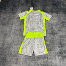 Conjunto Manchester city 25/26 - All black