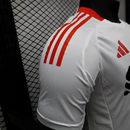 Camisa Liverpool Away 25/26 - Adidas Versão Jogador