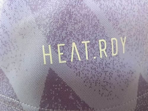 Camisa Arsenal 25/26 - Jogador