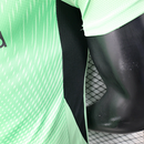 Camisa Liverpool Goleiro 25/26 - Adidas Versão Jogador