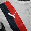 Camisa Manchester City Jogador Masculino 25/26