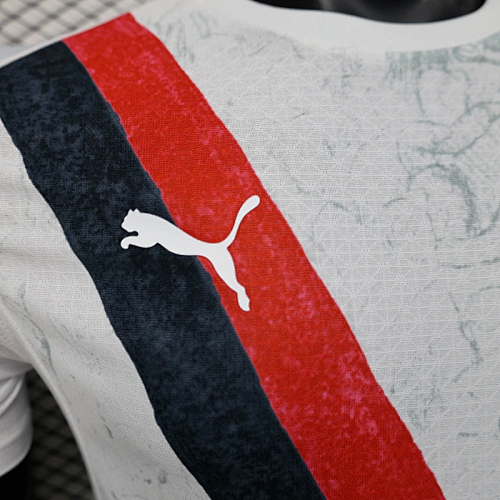 Camisa Manchester City Jogador Masculino 25/26