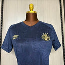 Camisa Grêmio III 25/26 -Torcedor Feminina