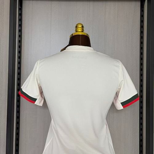 Camisa Chelsea Feminina 25/26