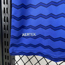 Camisa Everton Home 25/26 - Azul