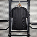 Camisa Liverpool Goleiro 25/26 - Preta