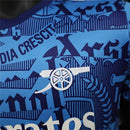 Camisa Arsenal Edição Especial 25/26 - Jogador