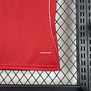 Kit Infantil Liverpool Home 25/26