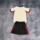 Kit Infantil Liverpool 25/26