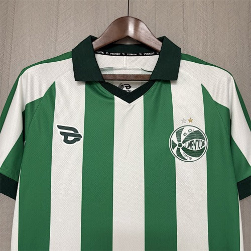 Camisa Juventude Titular 25/26 -  Torcedor Masculina