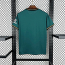 Camisa Liverpool 25/26 - Jordan