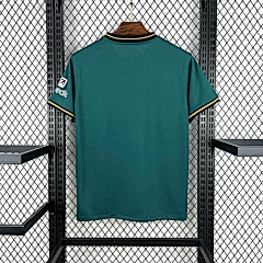 Camisa Liverpool 25/26 - Jordan