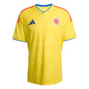 Camisa Colômbia Home 26/27 - Torcedor Adidas Masculina