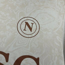 Camisa Napoli Away 25/26 - EA7 Torcedor Masculina