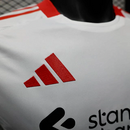 Camisa Liverpool Away 25/26 - Adidas Versão Jogador