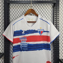 Camisa Fortaleza Away 24/25 - Branca