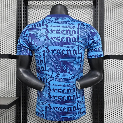 Camisa Arsenal Edição Especial 25/26 - Jogador