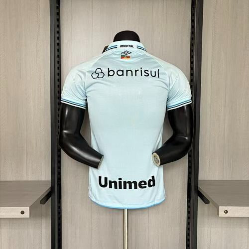 Camisa Grêmio Away 25/26 - Jogador