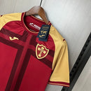 Camisa Portuguesa Red 25/26 - Torcedor