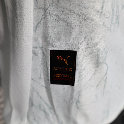 Camisa Manchester City Jogador Masculino 25/26