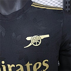 Camisa Arsenal Edição Especial 25/26 - Jogador