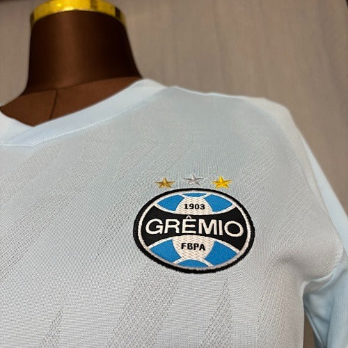 Camisa Grêmio 25/26 - Torcedor Feminina