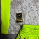 Conjunto Manchester city 25/26 - All black