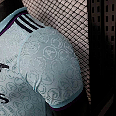 Camisa Arsenal Treino 25/26 - Jogador Azul (Cópia)