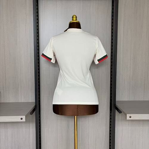 Camisa Chelsea Feminina 25/26