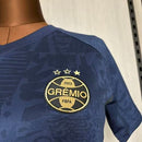Camisa Grêmio III 25/26 -Torcedor Feminina