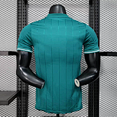 Camisa Liverpool Home 25/26 - Nike Versão Jogador