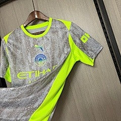 Camisa Manchester City III 25/26