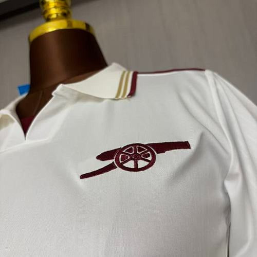 Camisa Arsenal Feminina Third 25/26