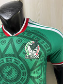 Camisa México Home 26/27 - Torcedor Adidas Masculina