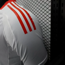 Camisa Liverpool Away 25/26 - Adidas Versão Jogador